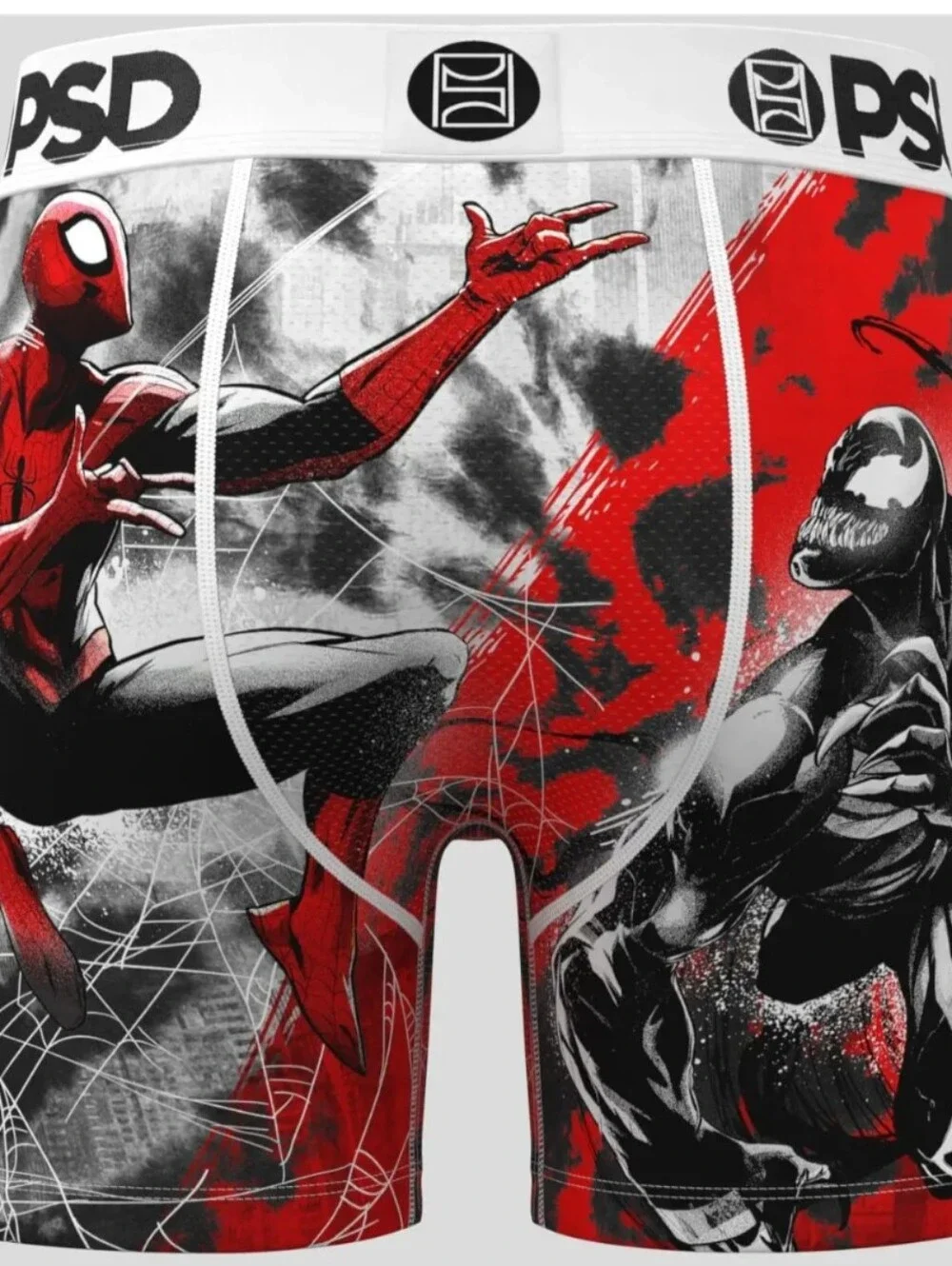 PSD Marvel VS Boxer Briefs